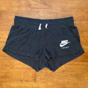 Women’s Nike Shorts